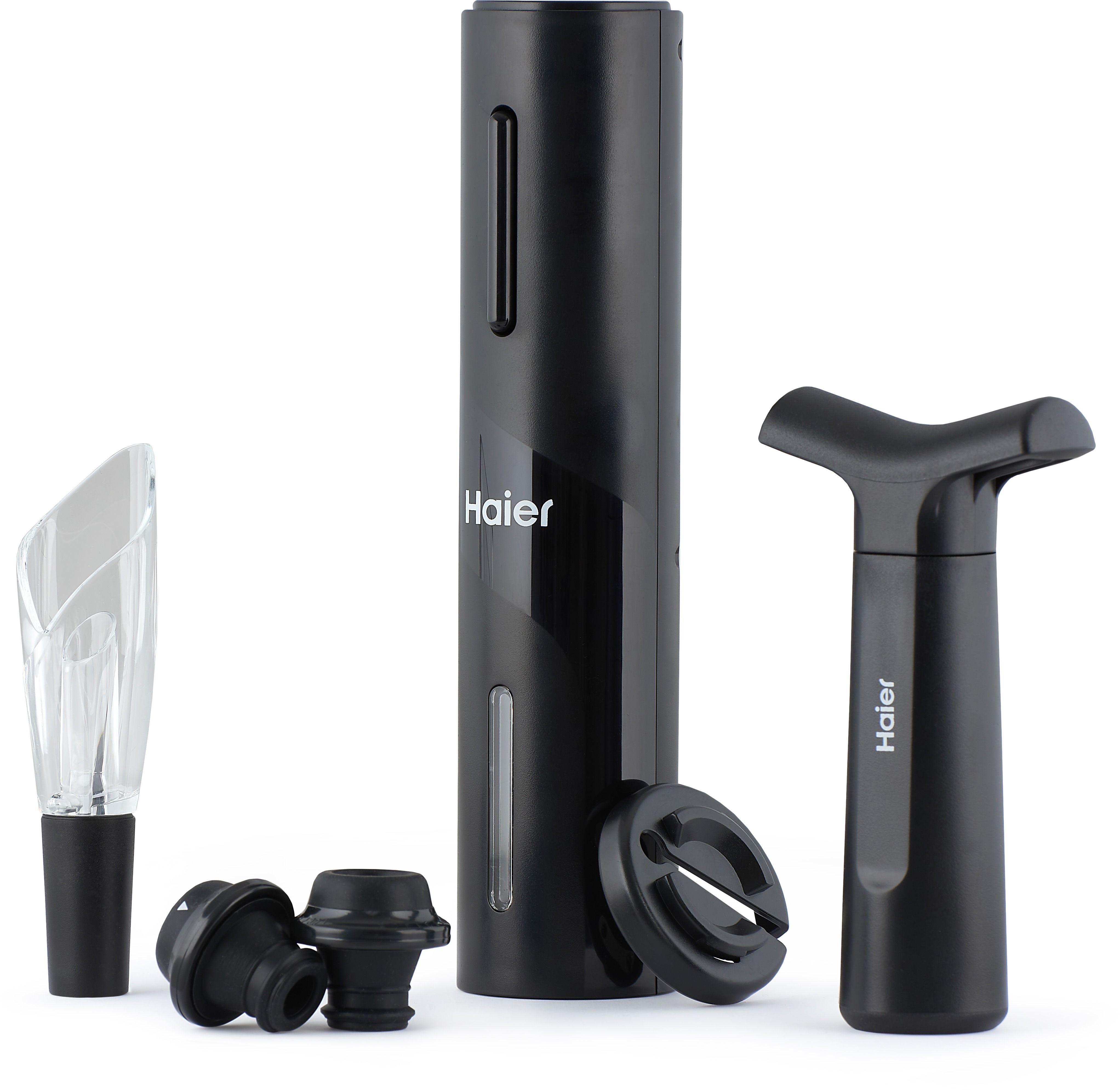 HAIER Nabíjacia elektrická súprava na víno