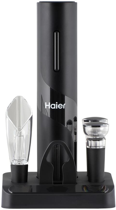 HAIER Batériová elektrická súprava na víno