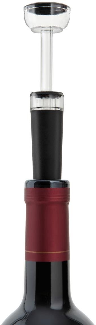 HAIER Súprava na víno 2v1