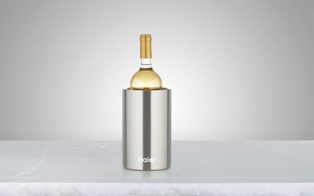 HAIER Chladiaca nádoba na víno