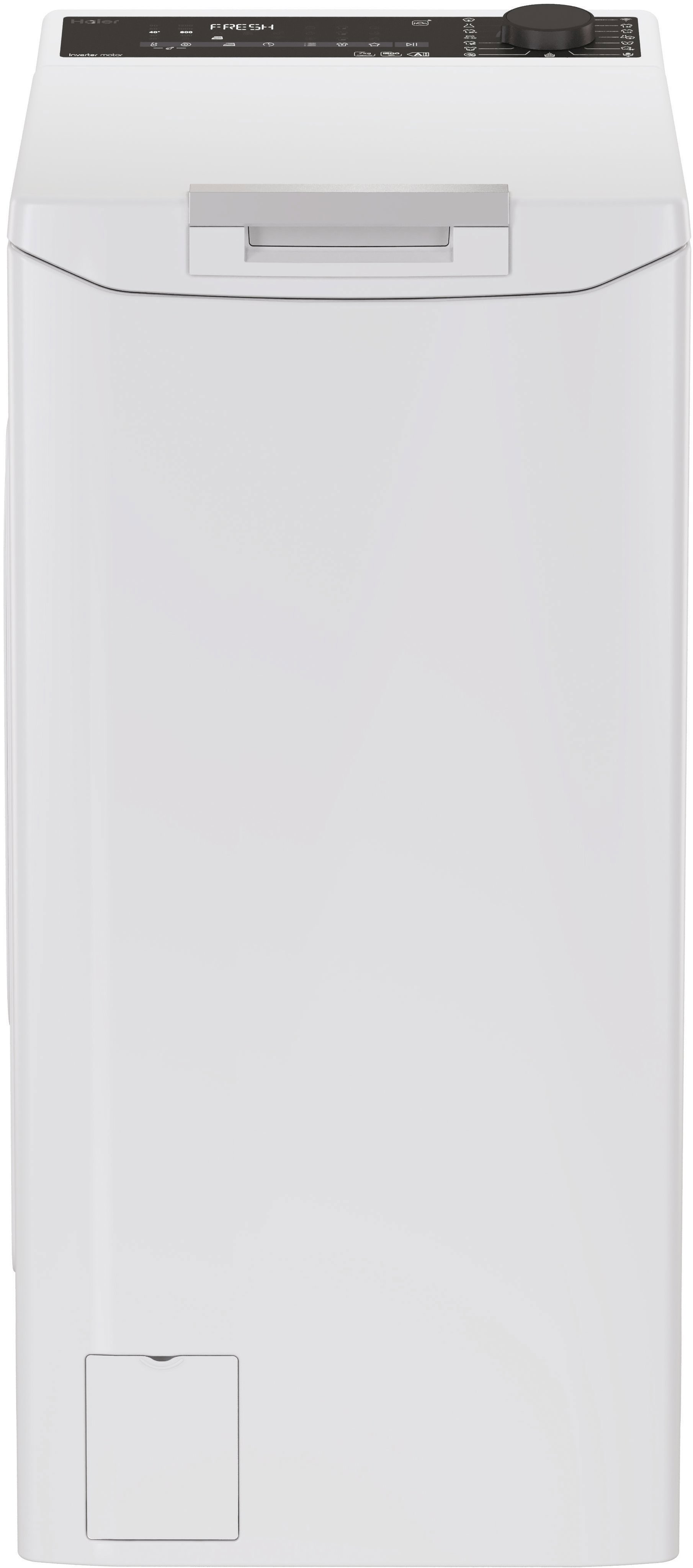 HAIER THASN276TM5-S T SERIES 7