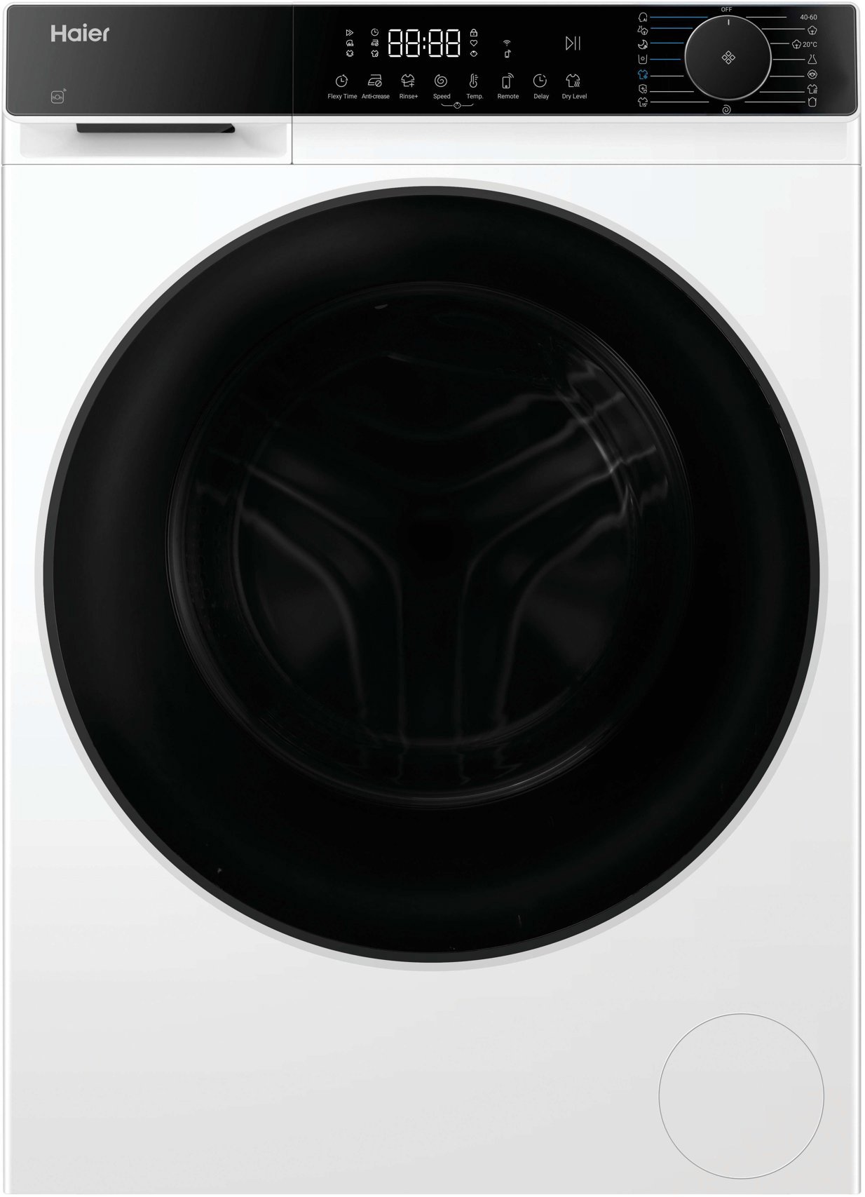 HAIER HWD100-BP16357US X SERIES 5