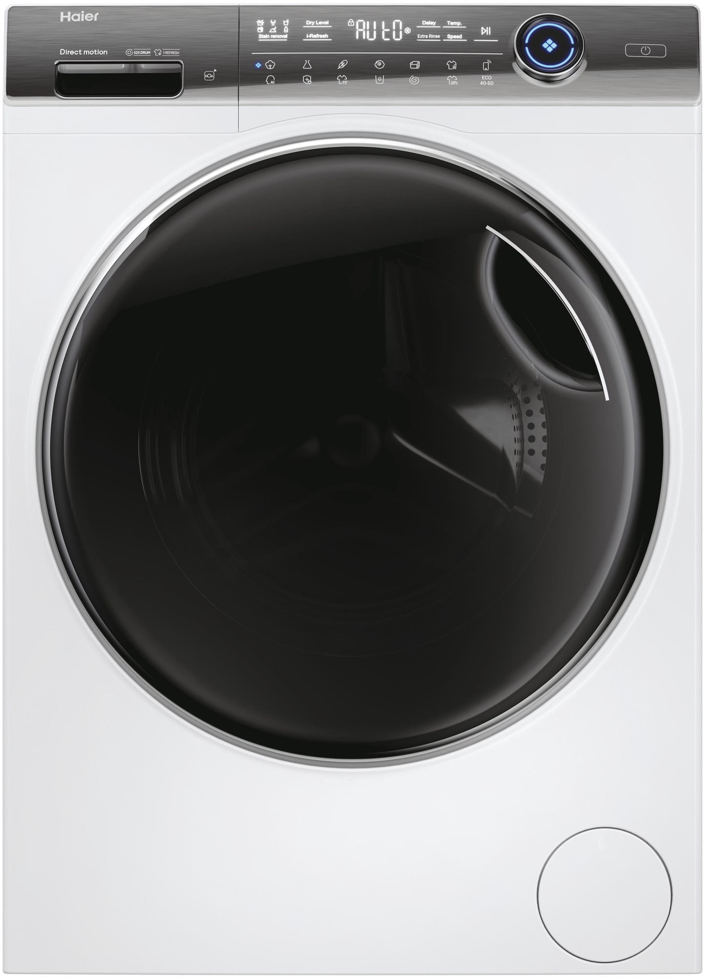 HAIER HWD100-B14979U-S I-PRO SERIES 7 PLUS