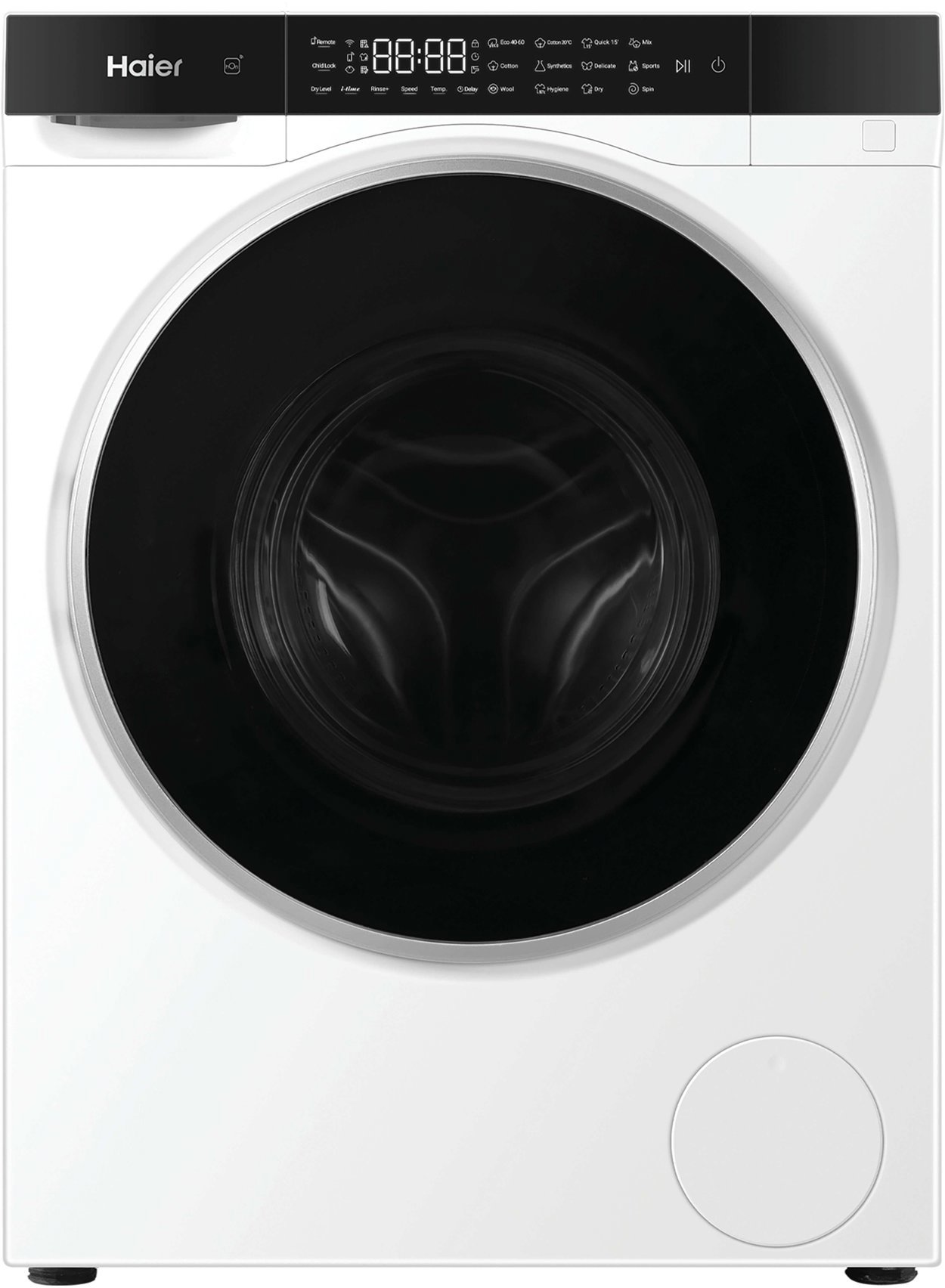 HAIER Mini washer dryer