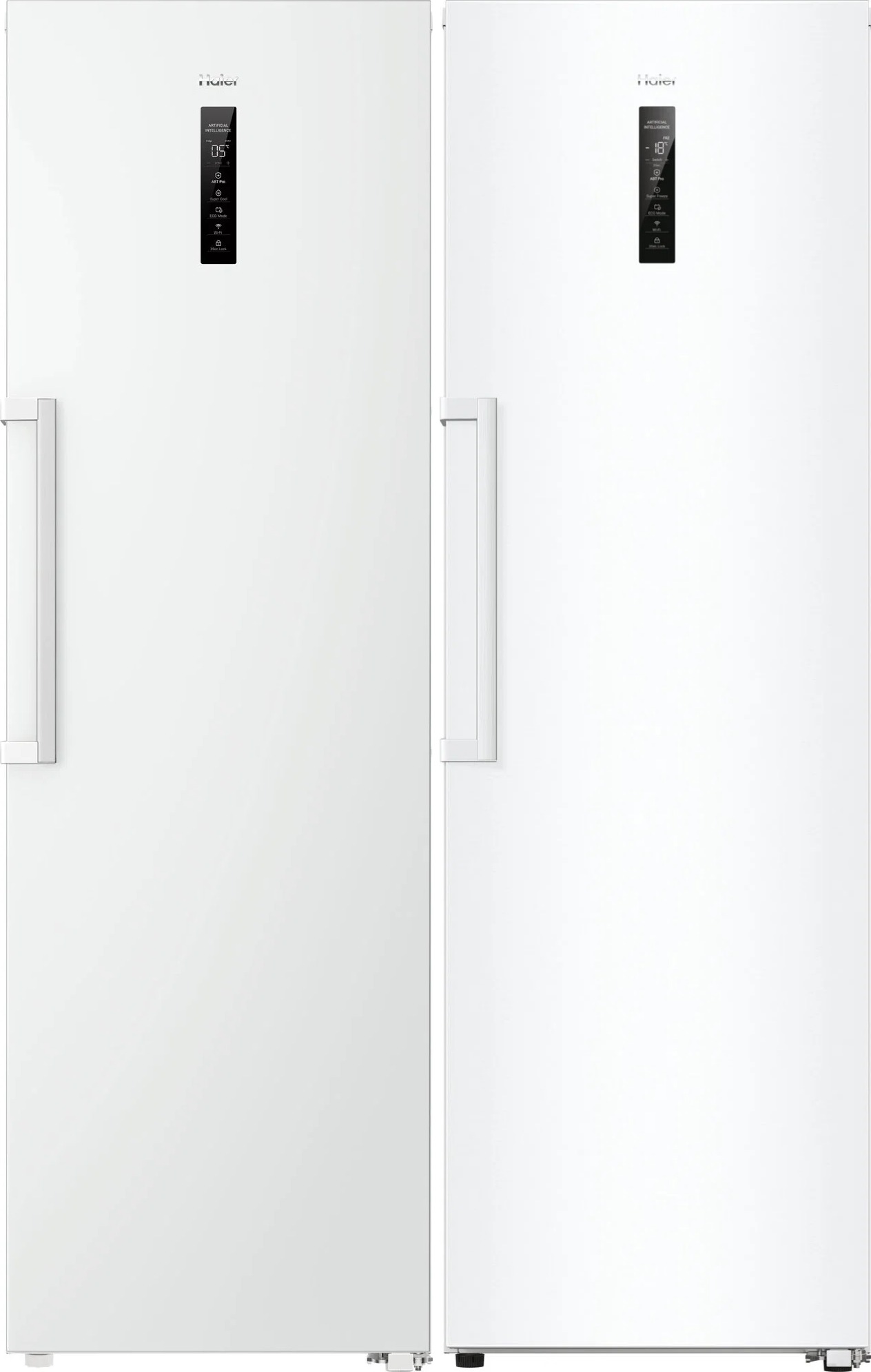 HAIER H4R306WAH1 1D 60 Series 7 + HAIER H4F306WAH1 UP 60 Series 7