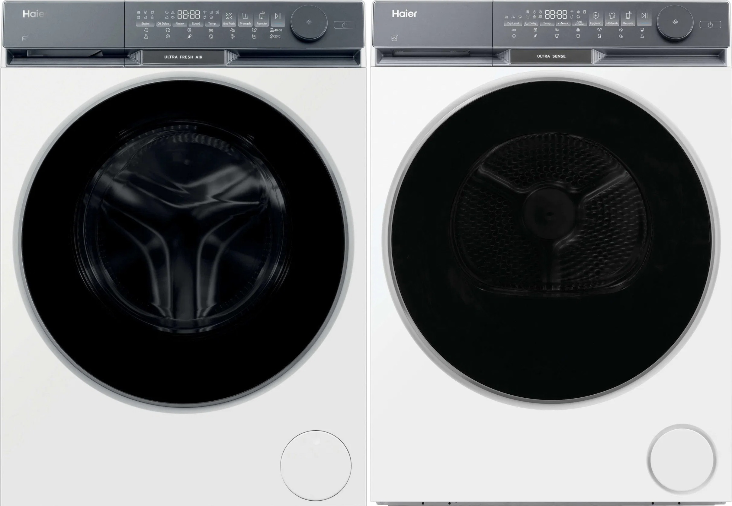 HAIER HW100-B14387U1-S X Series 9 + HAIER HD100-CQ387U1-S X Series 9