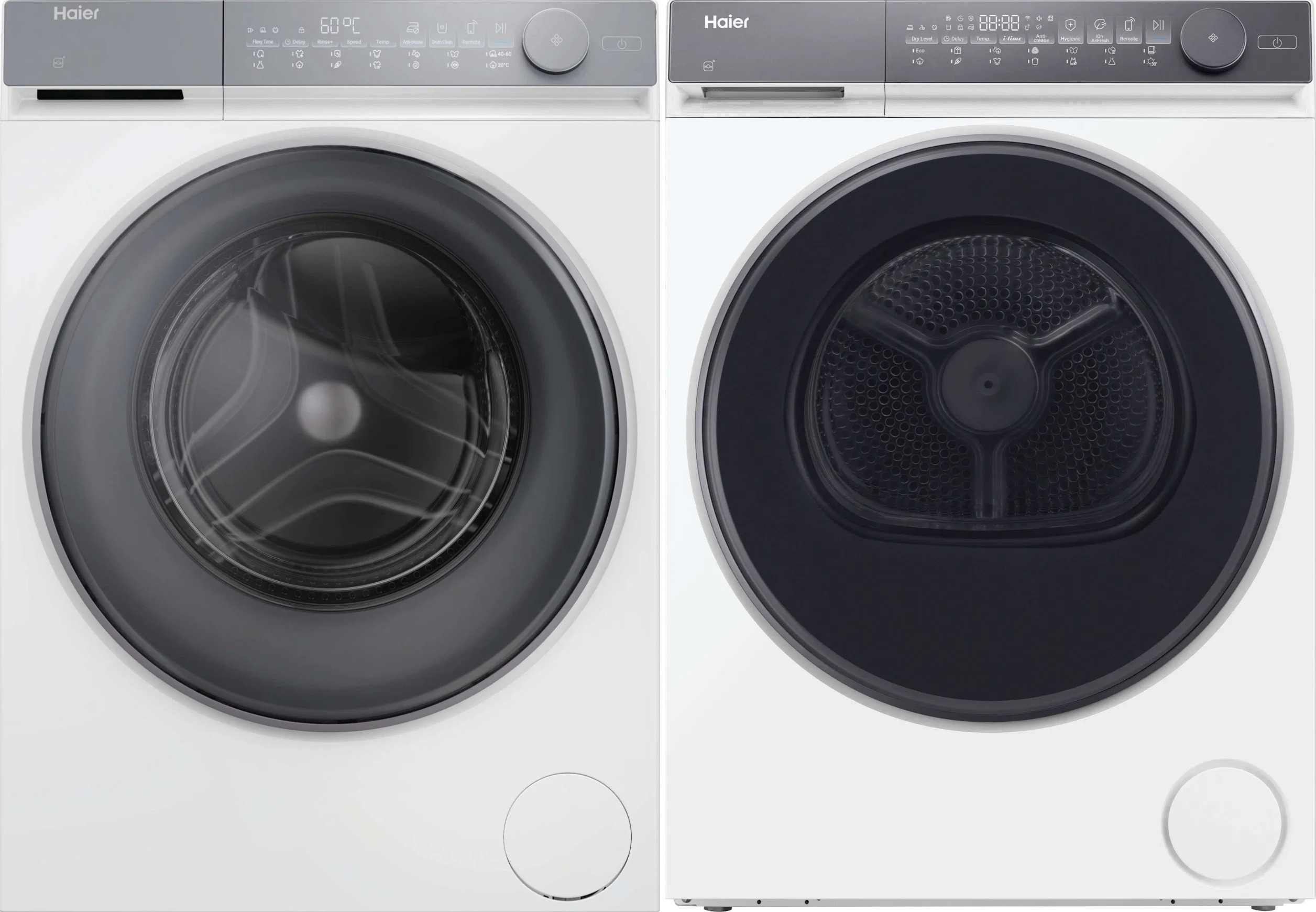 HAIER HW80-B14367U-S X Series 7 + HAIER HD80-C367U1-S X Series 7