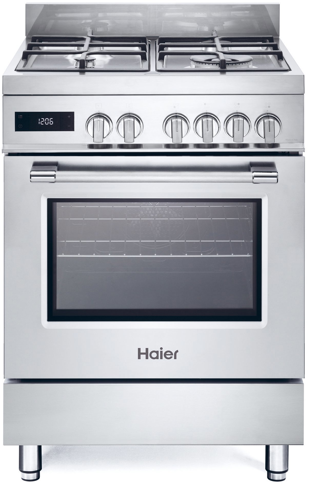 HAIER SERIES 2 HGM64TC1XS