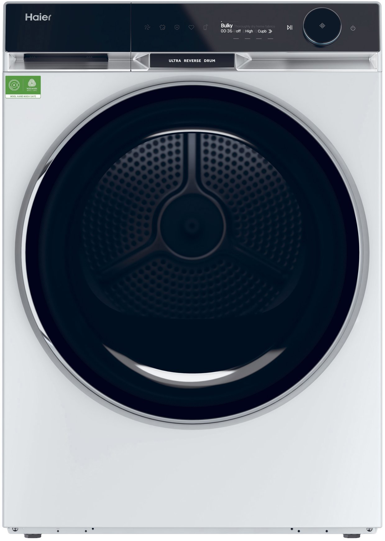 HAIER HD90-BQ397U1-S X SERIES 11
