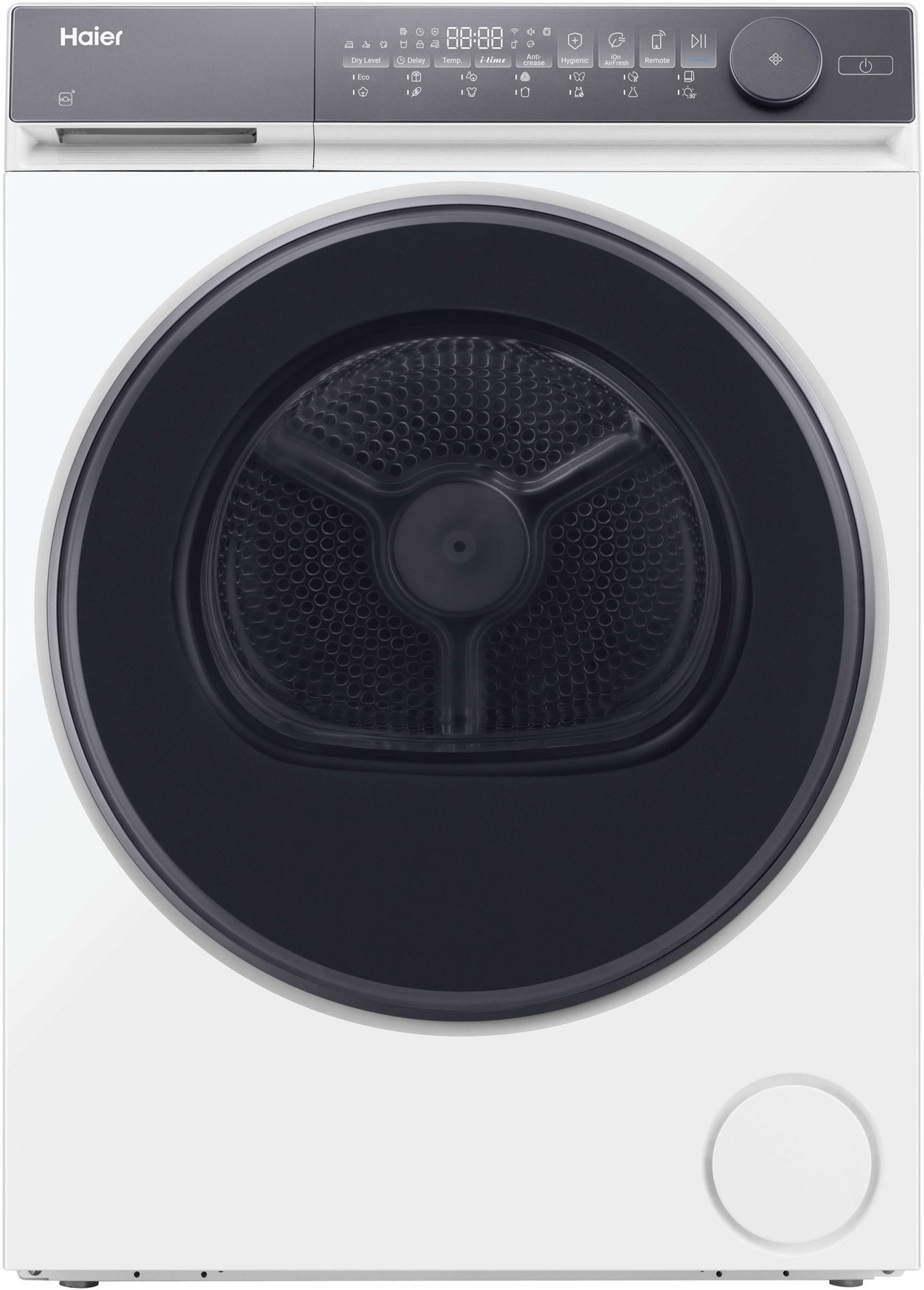 HAIER HD80-C367U1-S X SERIES 7