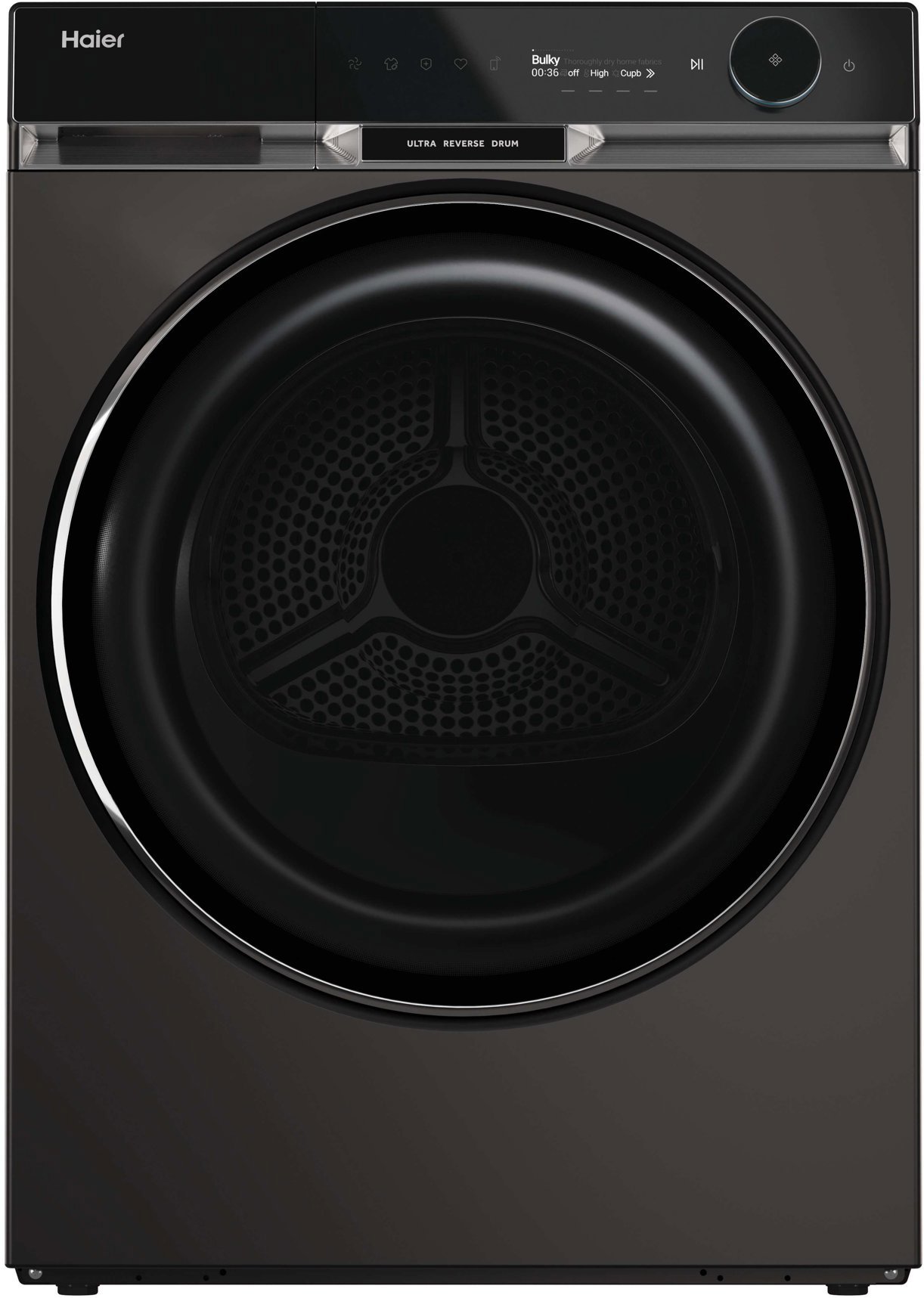 HAIER HD90-BQ397GU1-S X Series 11