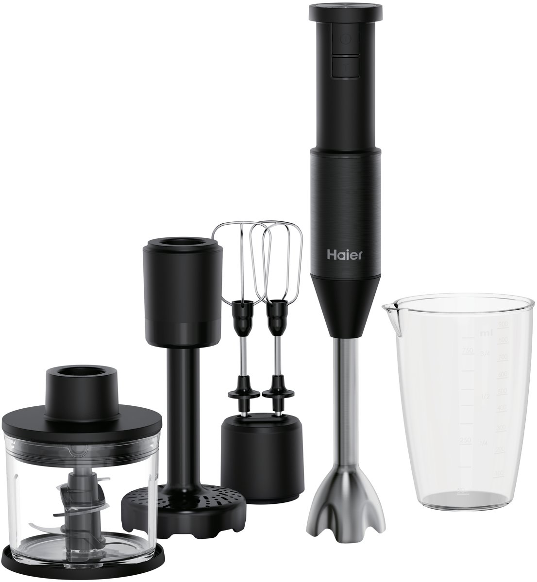 HAIER HHB5B5/1 011 I-Master Series 5