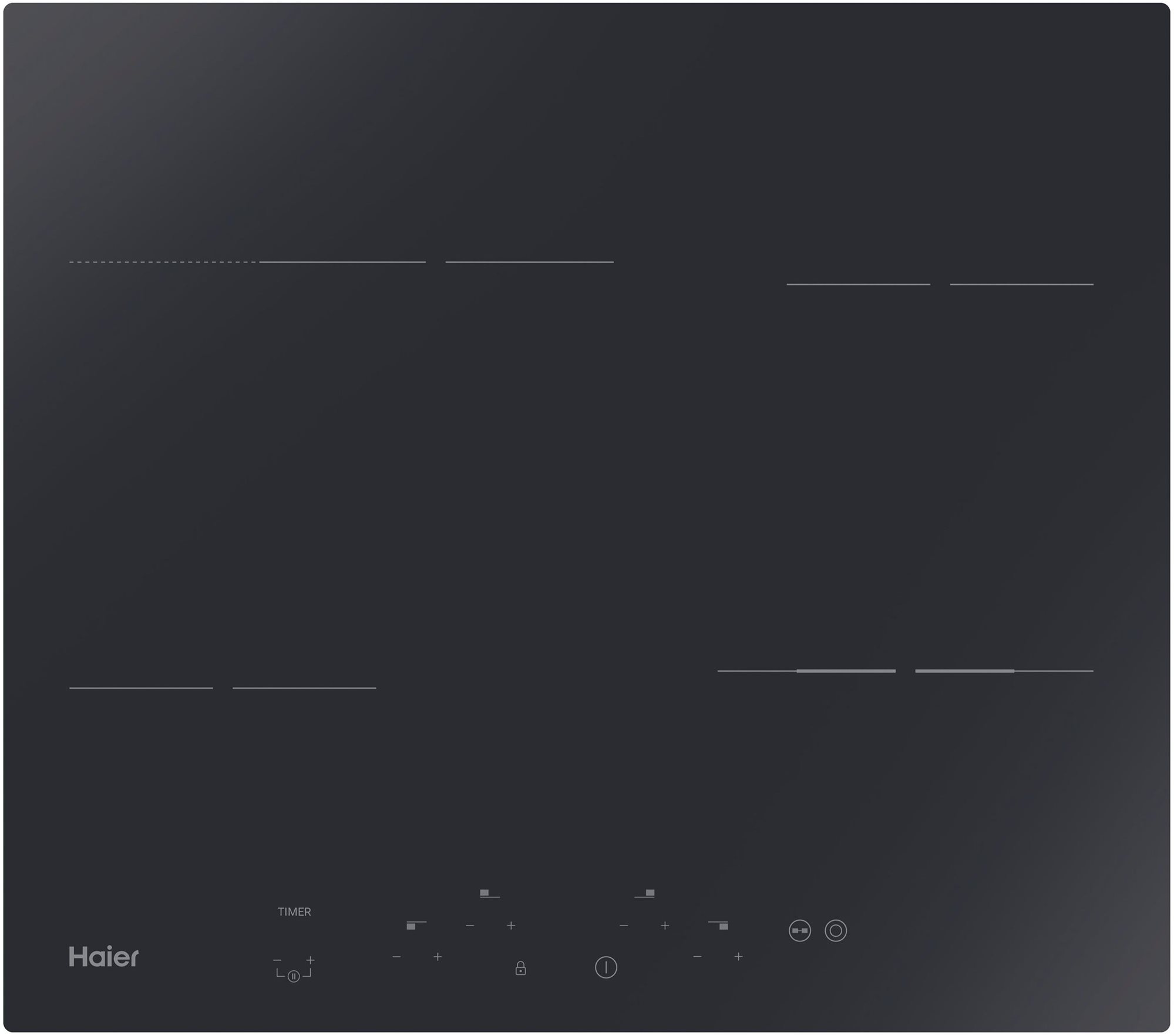 HAIER HAH64EXCP Series 2