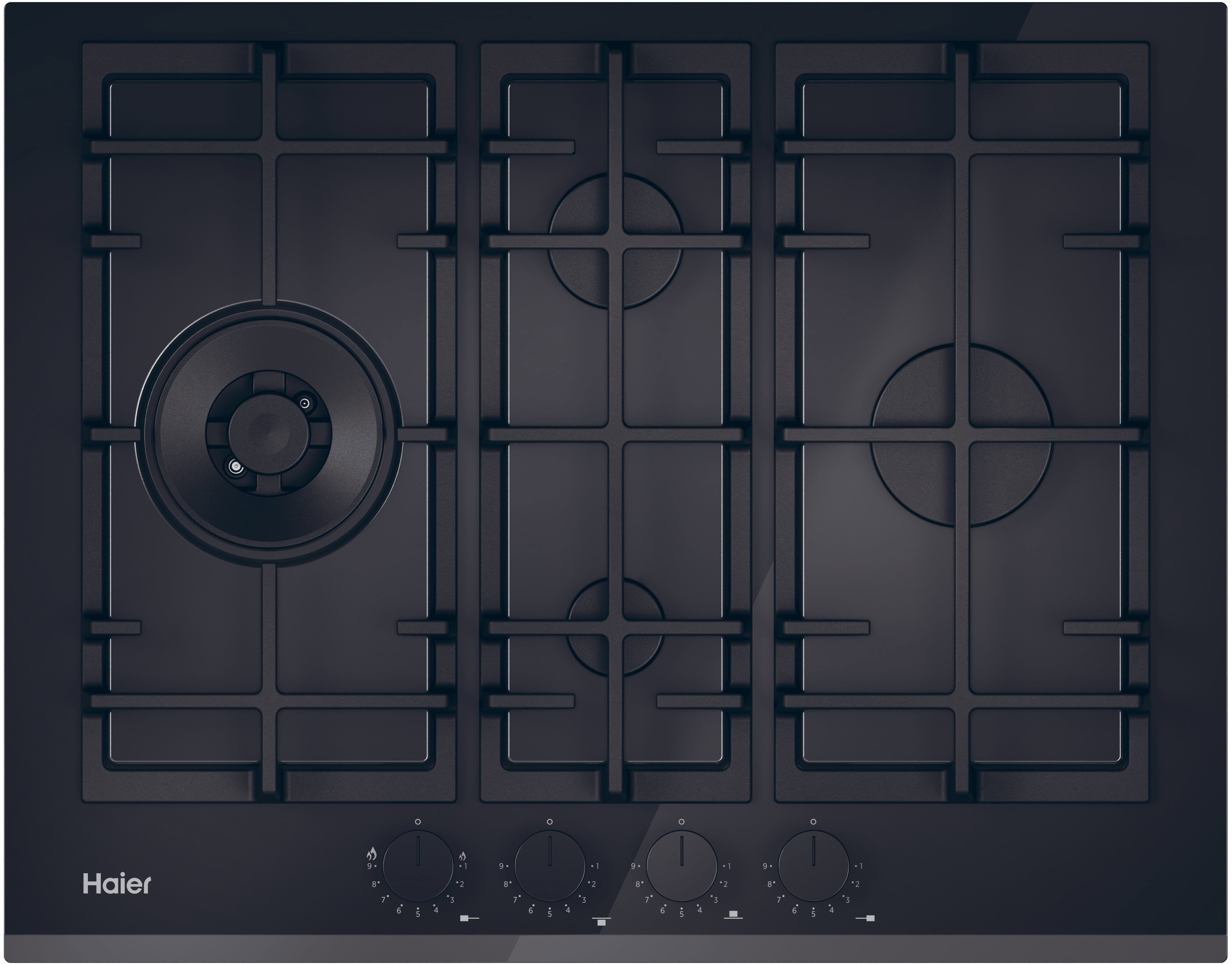 HAIER HAVG5D4TB Series 6