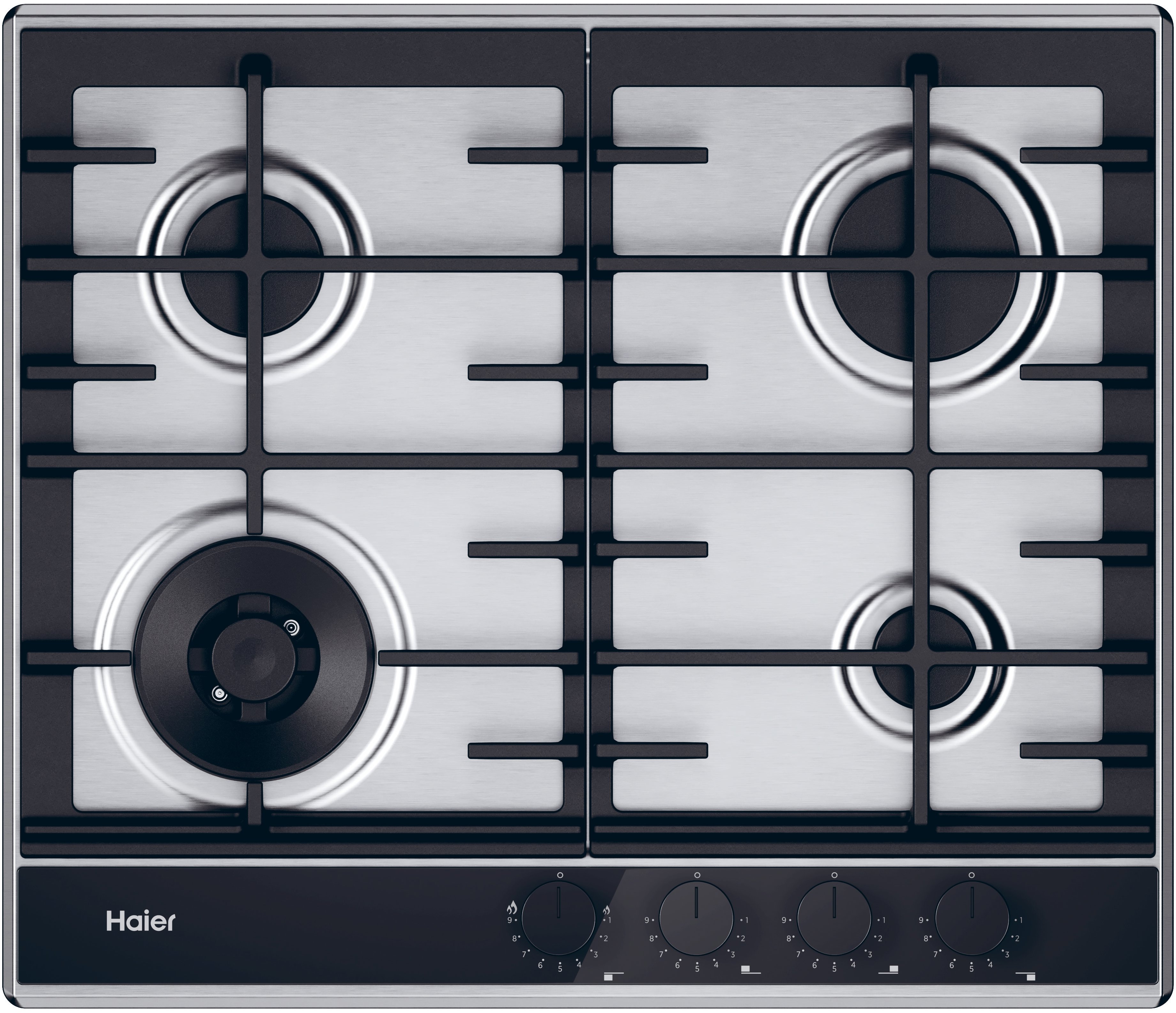 HAIER HAHG6BF4TX Series 4