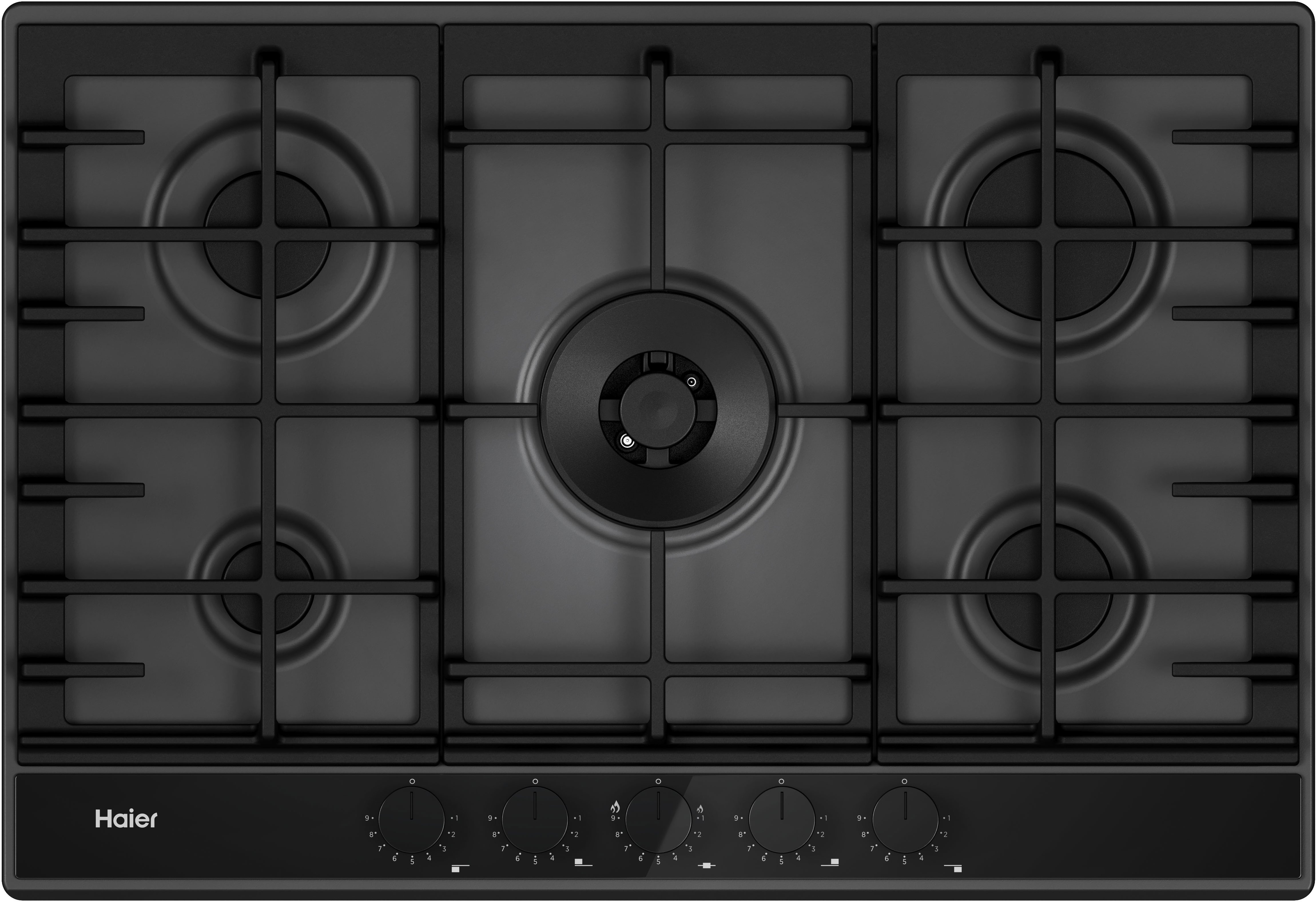 HAIER HAHG7W5TEB ID Series 6