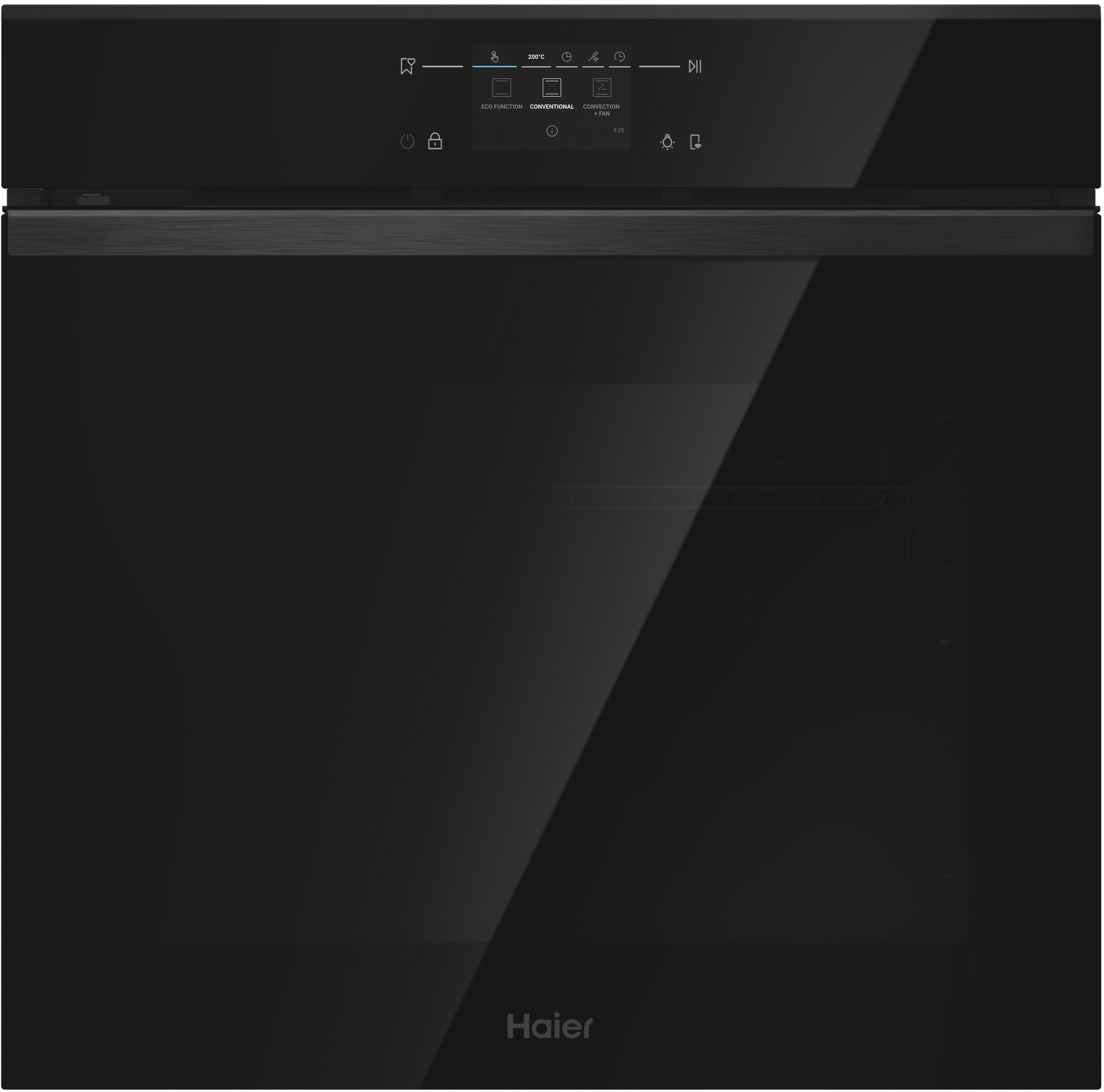 HAIER H6 ID68C5YTB ID Series 6