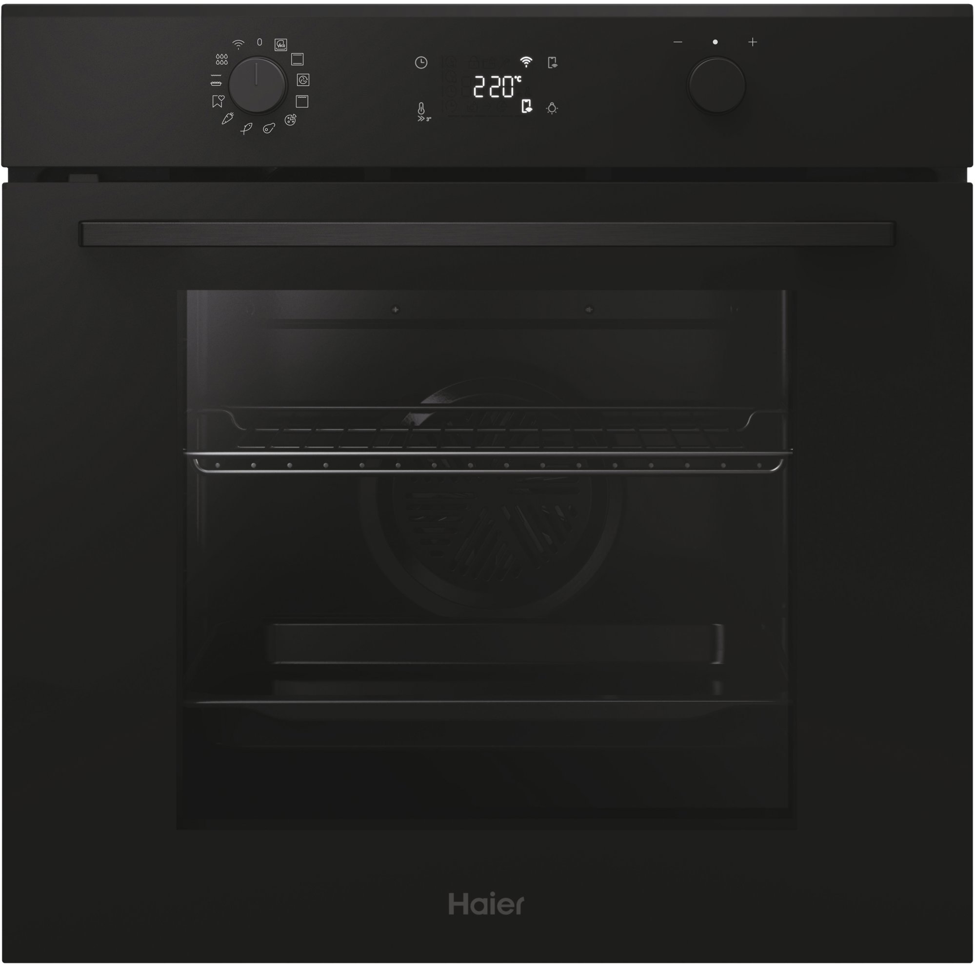 HAIER H6 ID2P3B3EHTB ID Series 2
