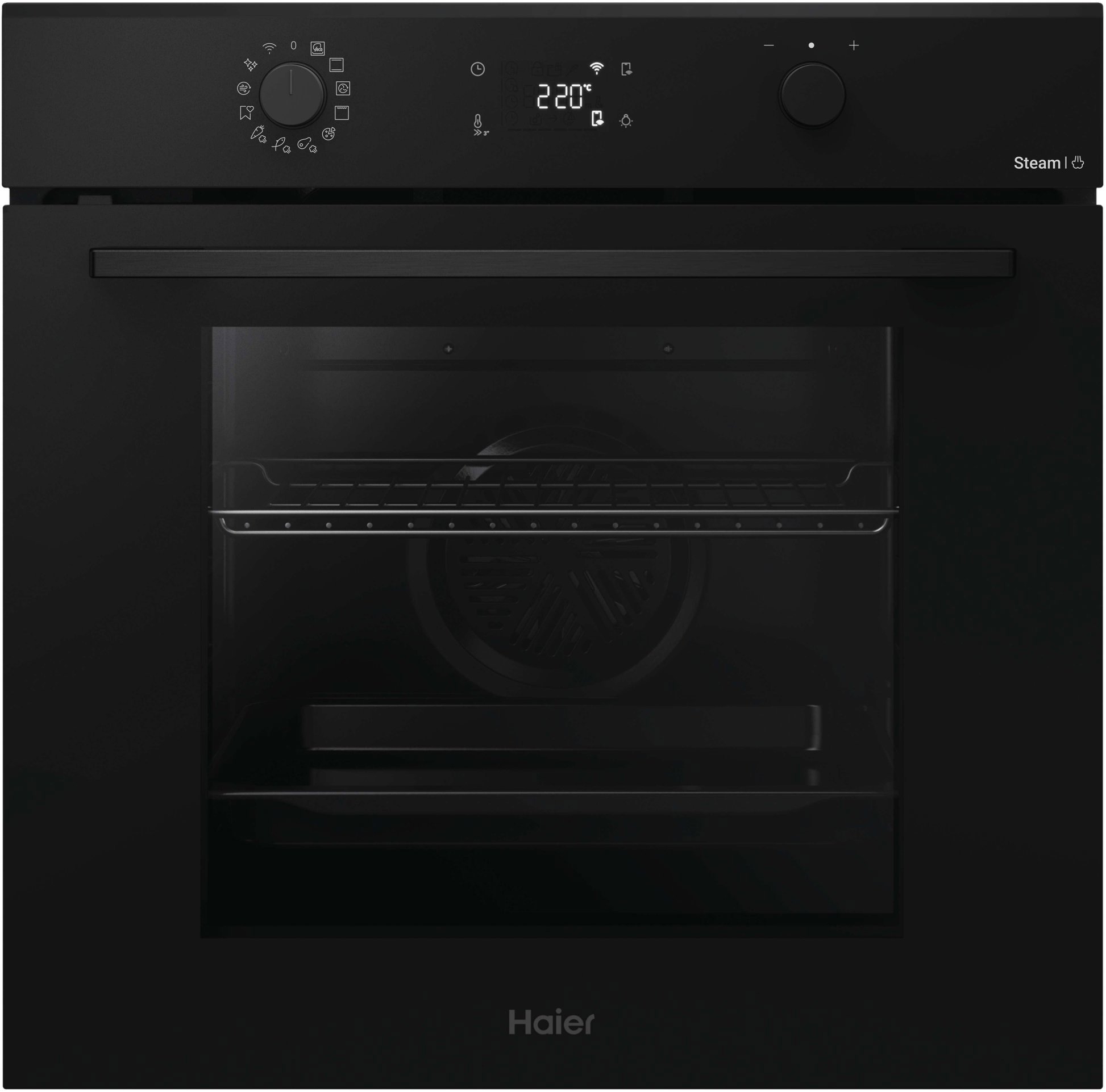 HAIER H6 ID2P3B4VYTB ID SERIES 2