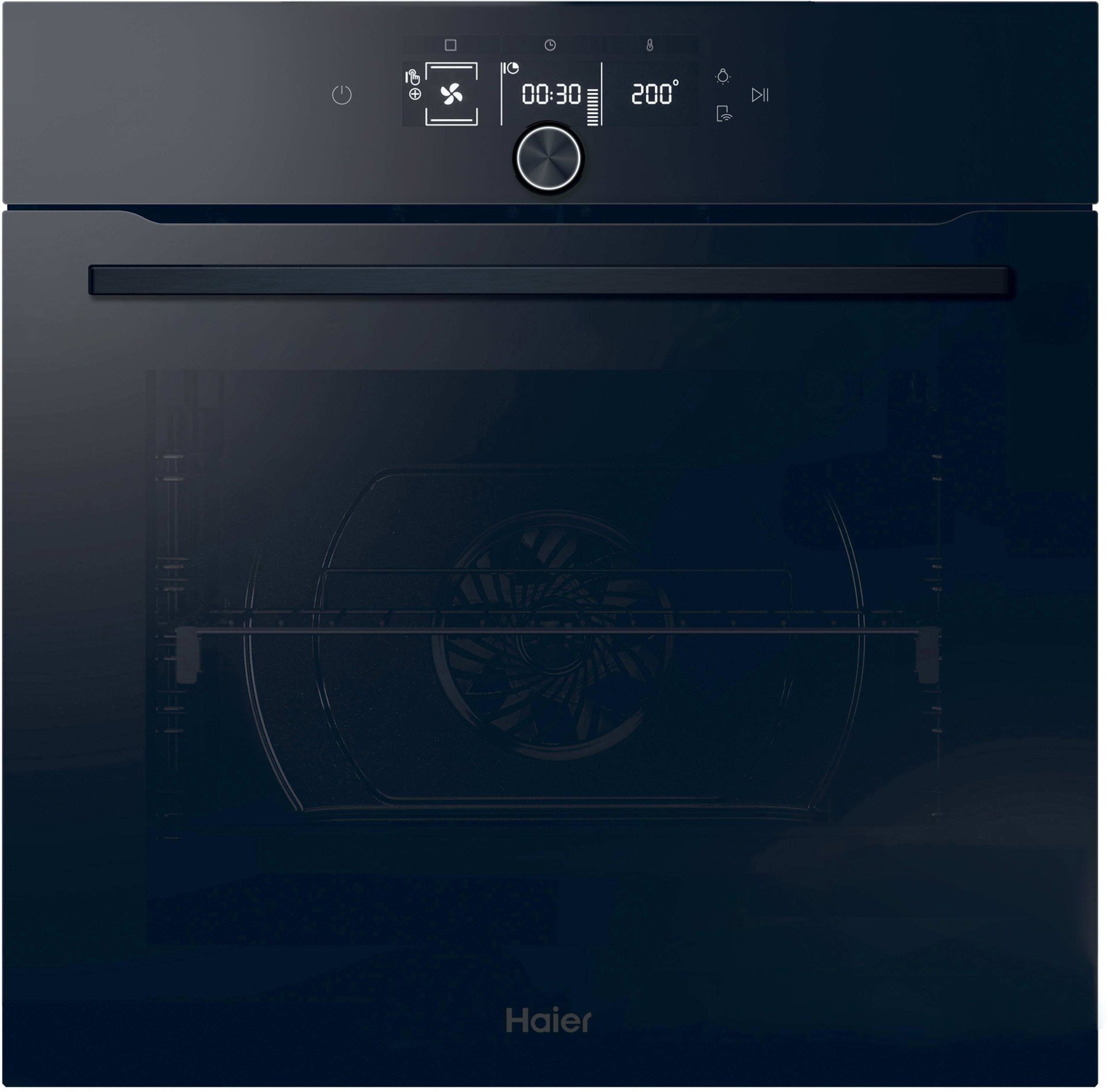 HAIER HWO60SM2FK3BH ID SERIES 2