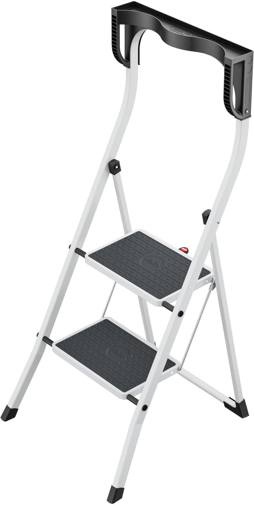 HAILO K75 ComfortLine 2, biele