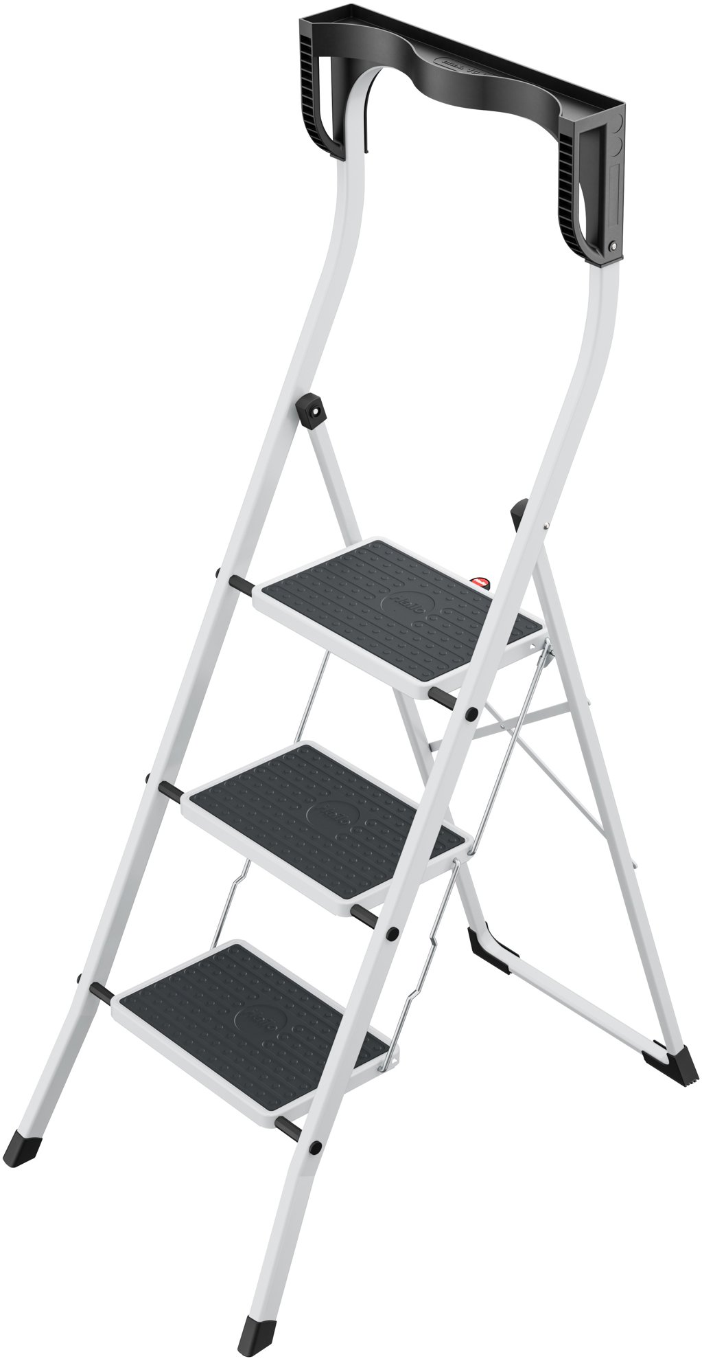 HAILO K75 ComfortLine 3, biele