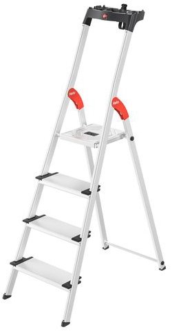 HAILO L80 ComfortLine 3 + 1