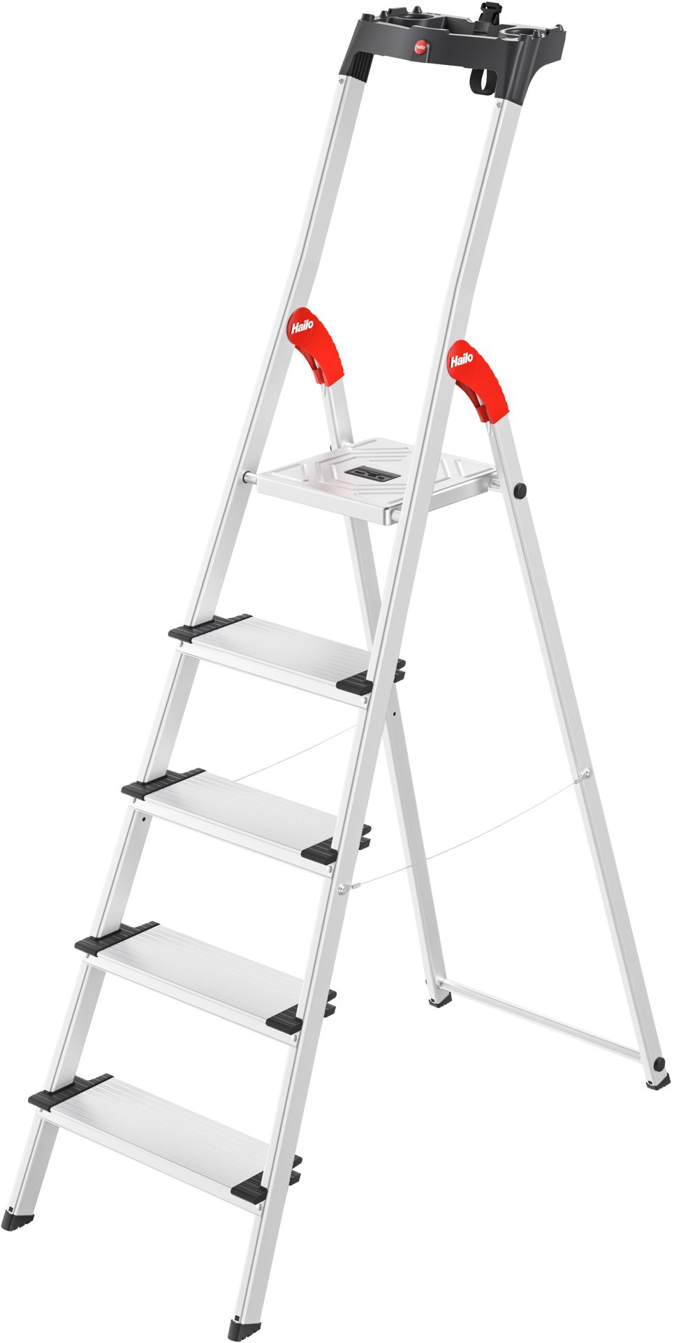 HAILO L80 ComfortLine 4 + 1