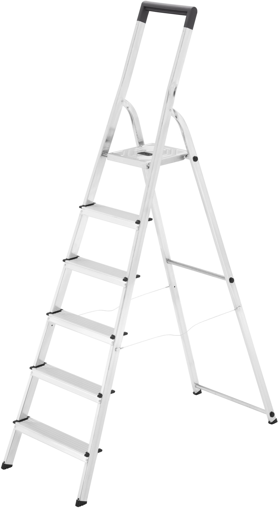 HAILO L40 BasicLine 5 + 1