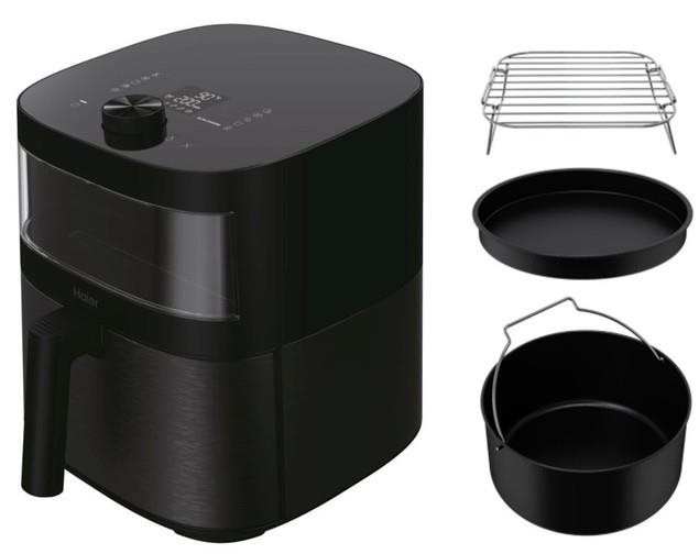 HAIER I-Master Series 5 HAF5TWA3 011