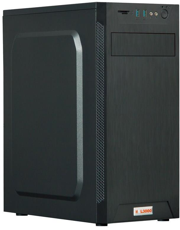 HAL3000 PowerWork AMD 124