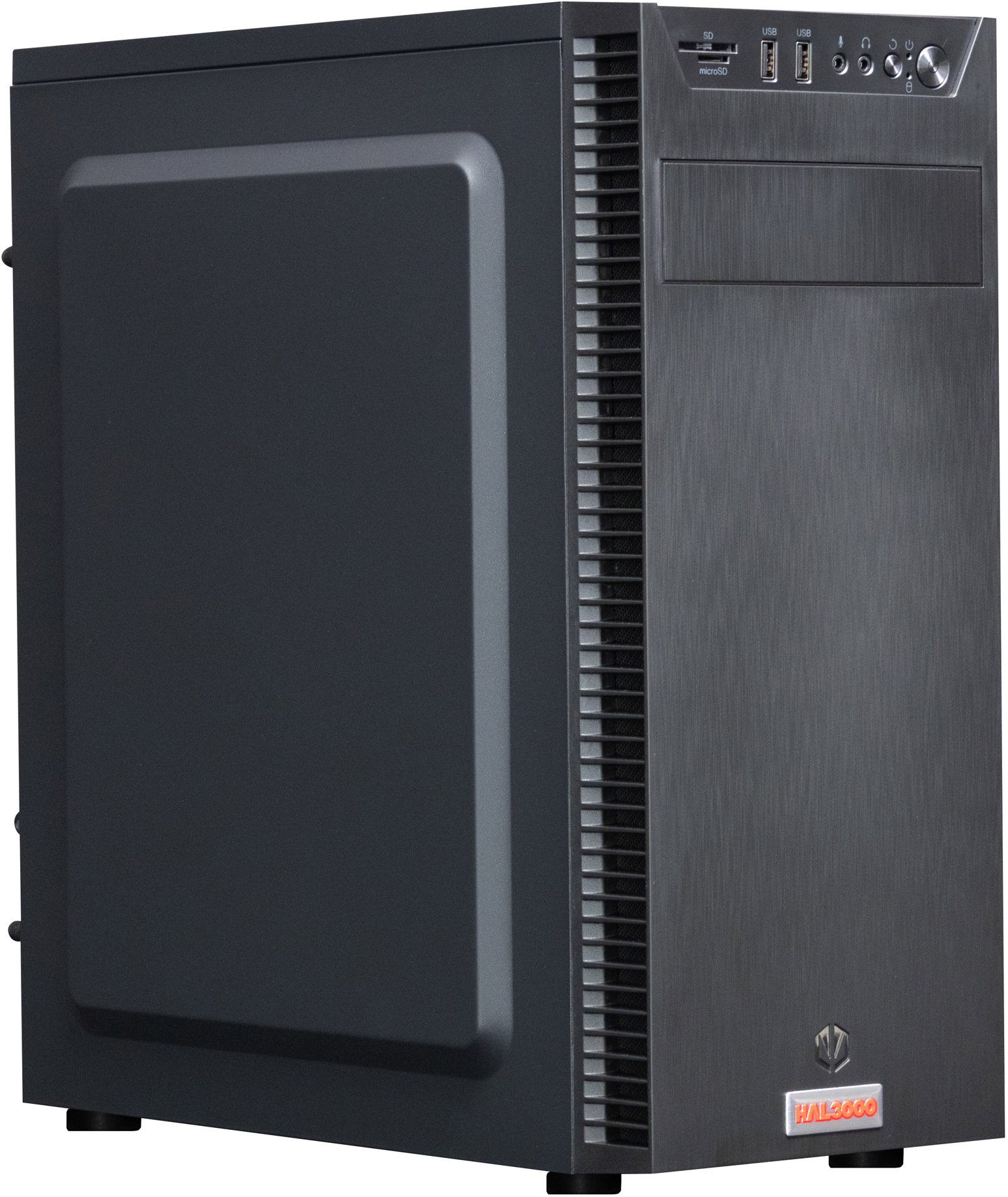 HAL3000 PowerWork 125 (14. gen) W11 Home