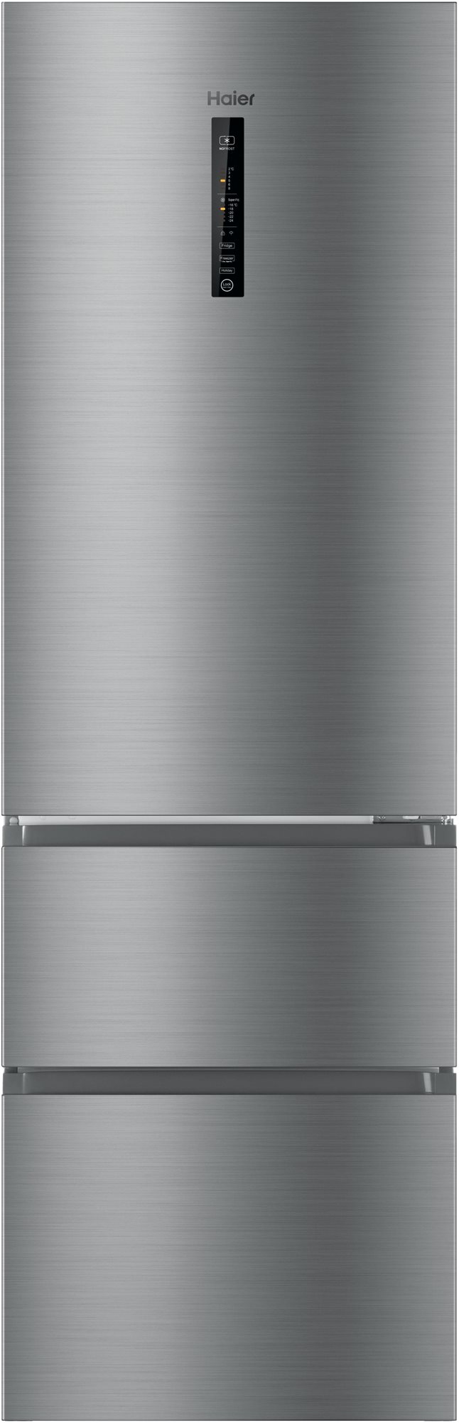 HAIER HTR3619ENMN