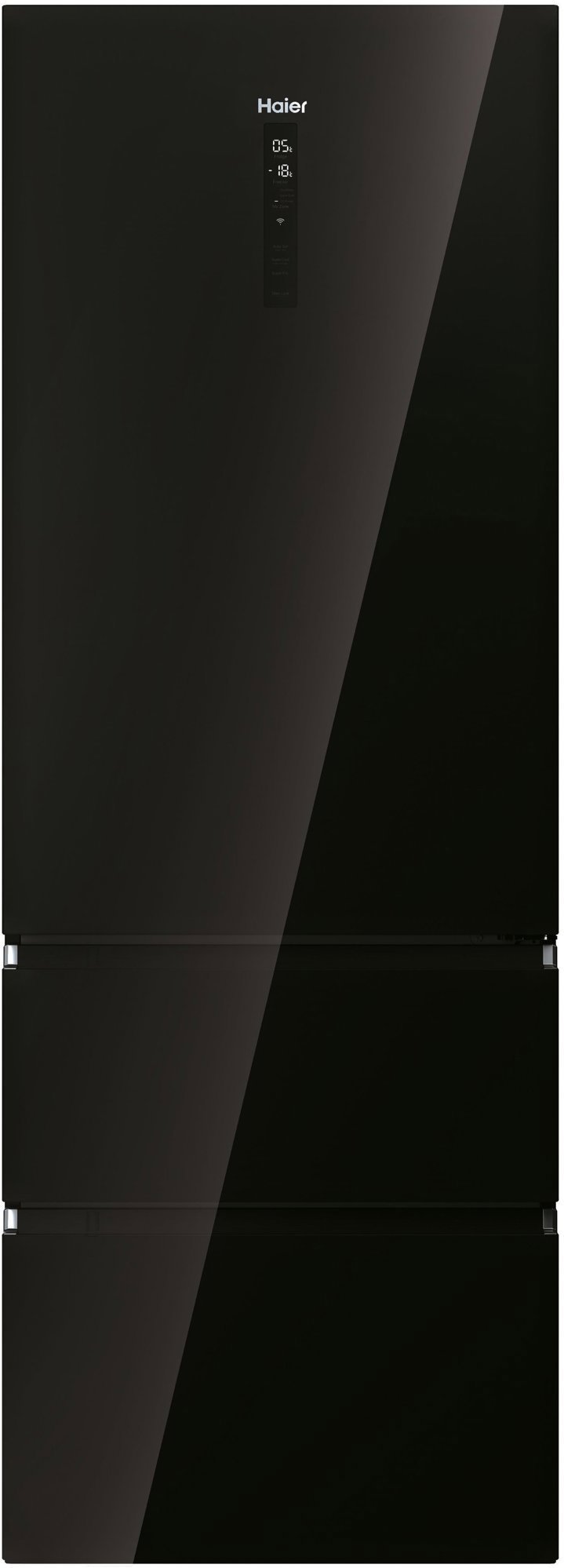 HAIER HTW7720DNGB 3D 70 Series 7