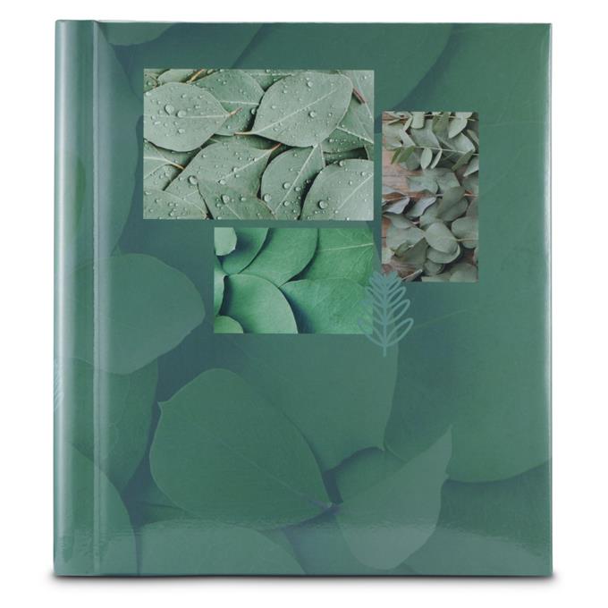 HAMA SINGO II Leaves samolepiaci, 28 × 31 cm, 20 strán
