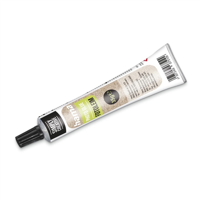 HAMA na fotografie, 35 g