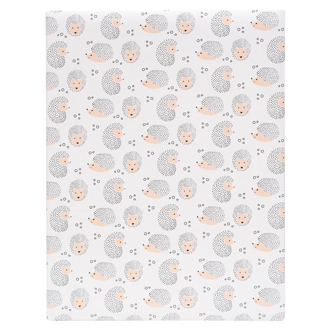 HAMA memo HEDGEHOG 10 × 15 cm, na 200 fotiek, popisové štítky