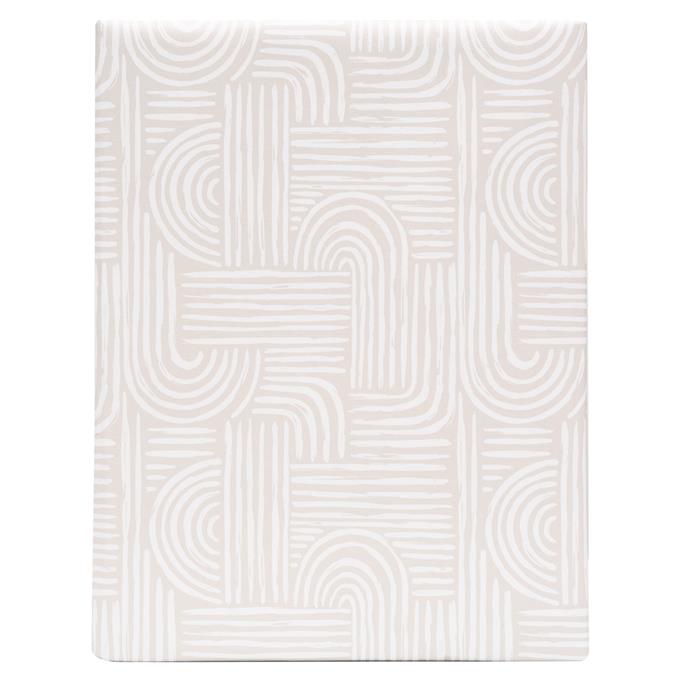 HAMA memo BOHO 10 × 15 cm, na 200 fotiek, popisové štítky