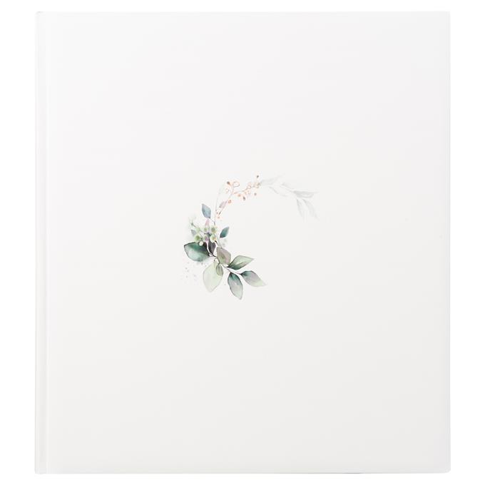 HAMA klasické FLOWER LOOP 29 × 32 cm, 60 strán