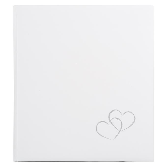 HAMA klasické LOVE 29 × 32 cm, 60 strán