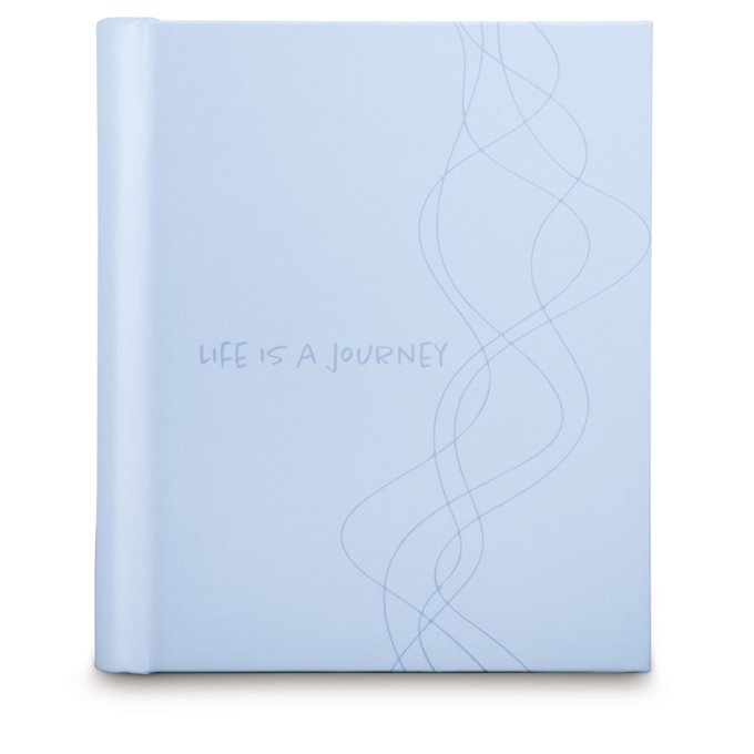 HAMA LIFE 5.4 × 8.6 cm, na 20 instantných fotografií