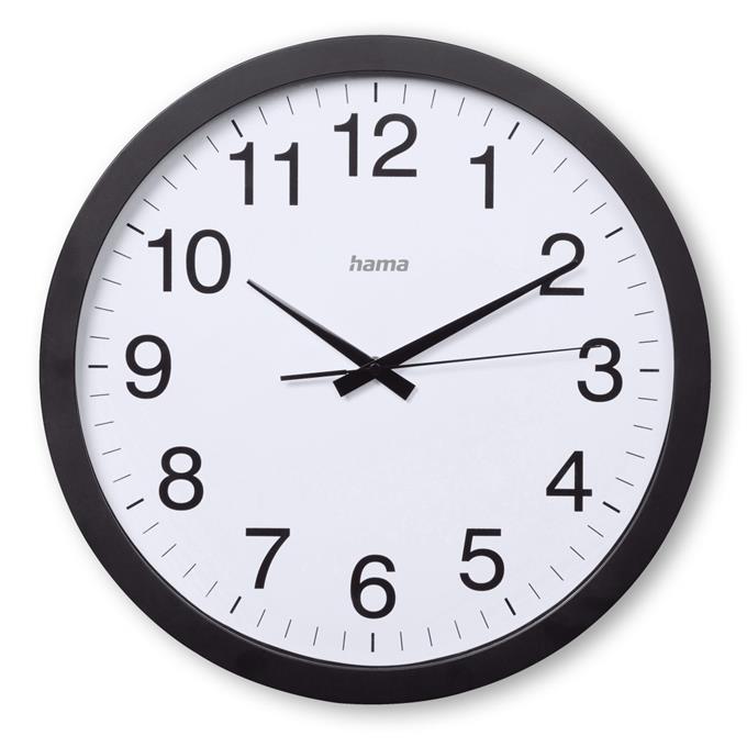 Hama Aruba priemer 40 cm, tichý chod