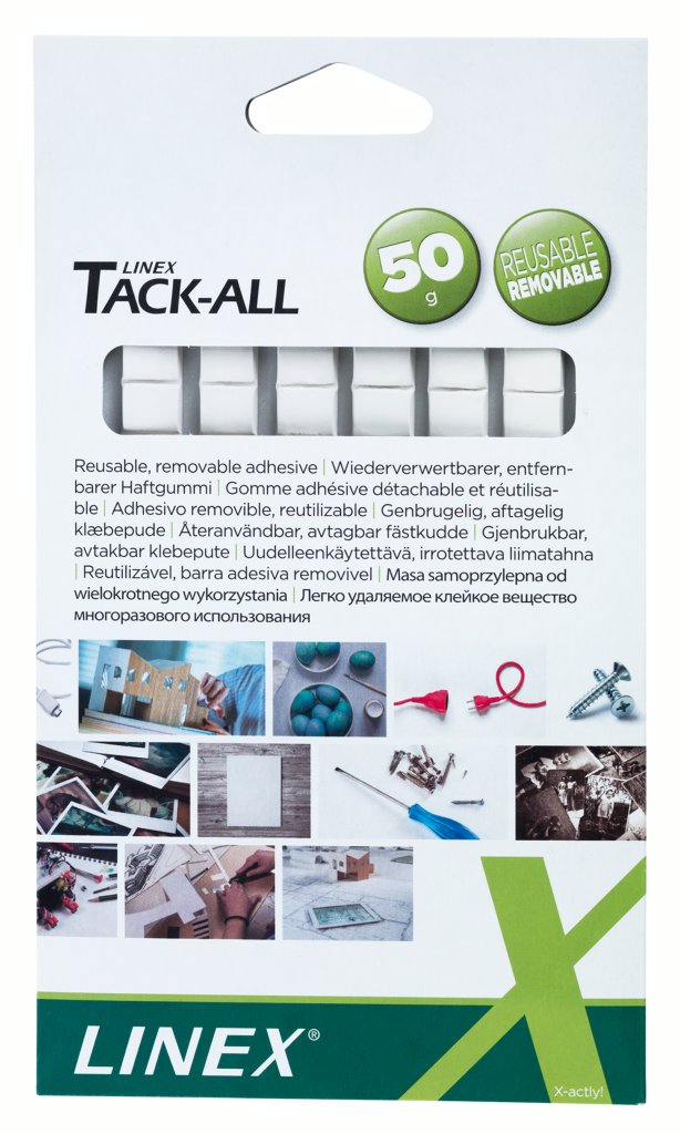 LINEX Tack-All