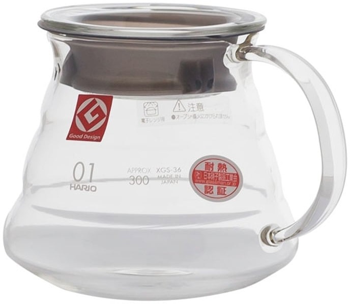 Hario Range Server V60-01 - 360 ml