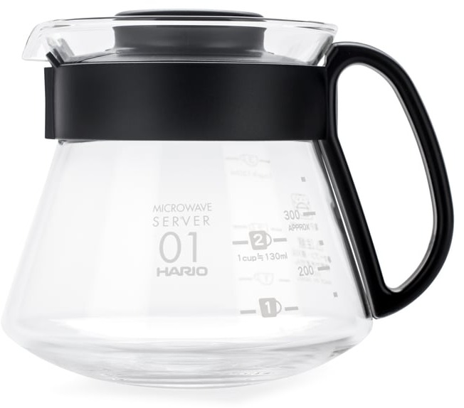 Hario Range Server V60-01 Microwave – 360 ml