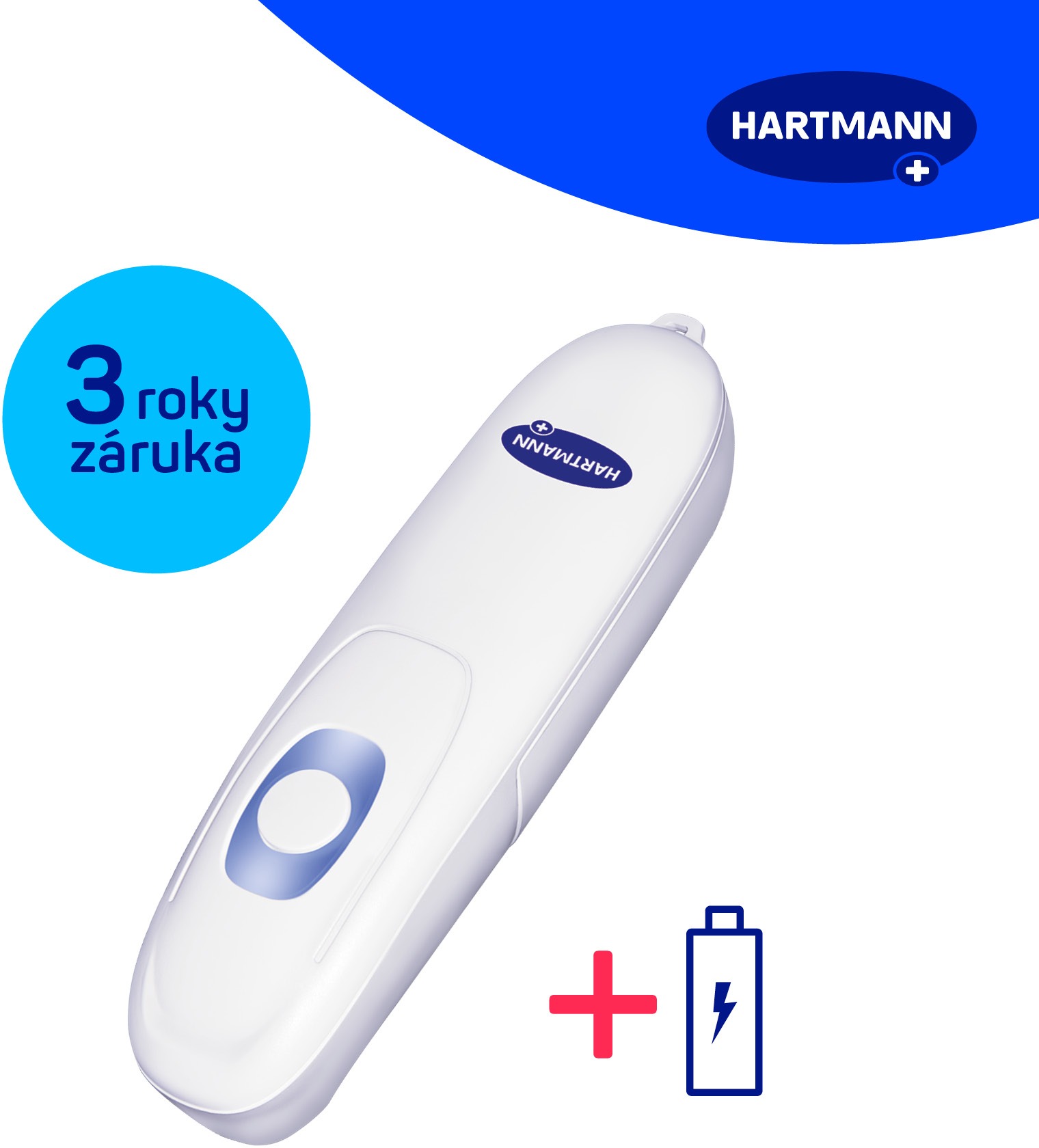 HARTMANN Prístroj na ošetrenie bodnutia hmyzom