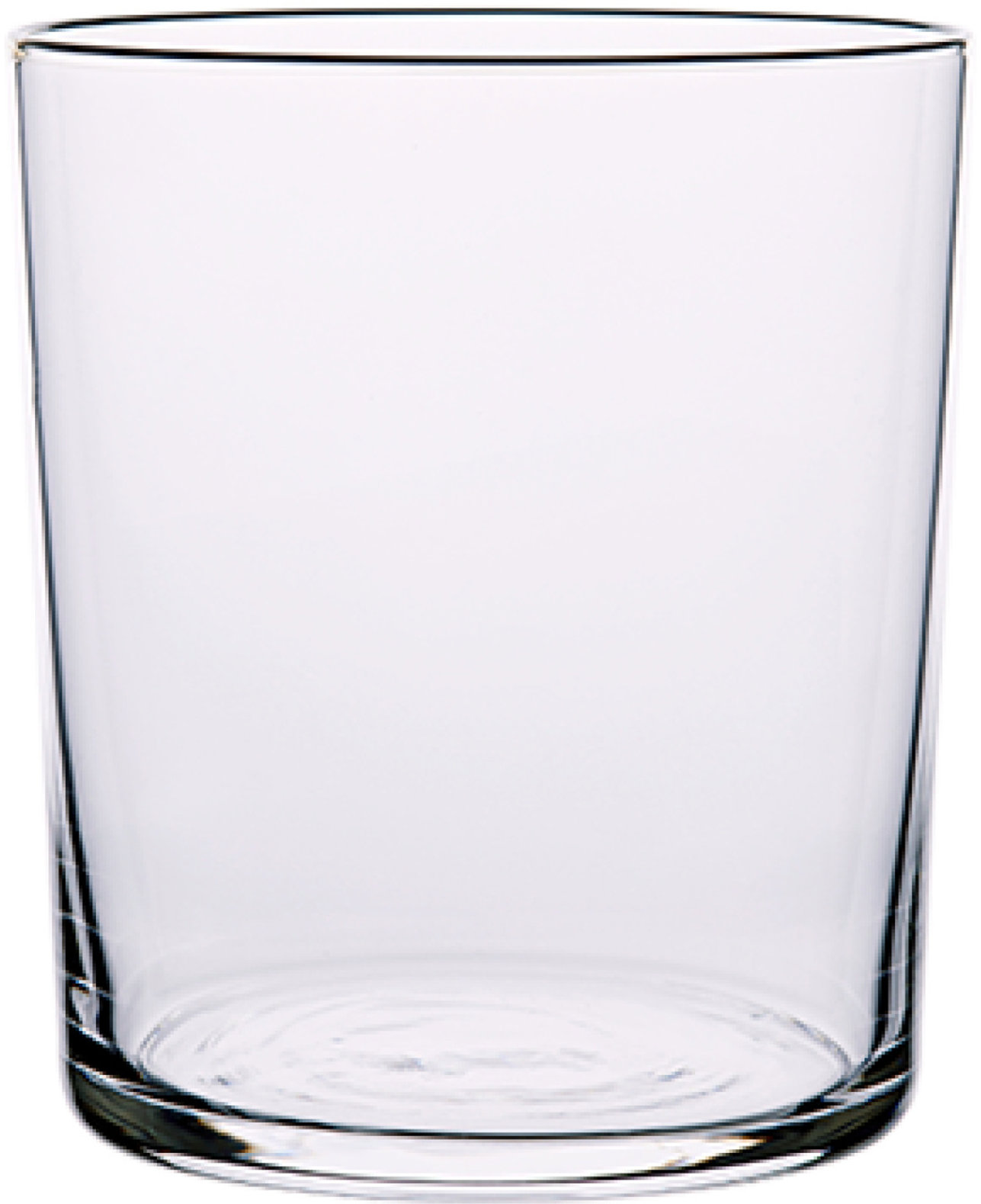 HARRACHOV 1712 Sklenice na vodu Edge, křišťál, 275 ml, 6 ks