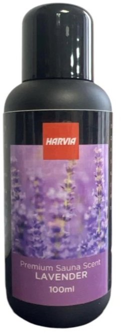HARVIA Esencia do sauny 0,1 l, levanduľa