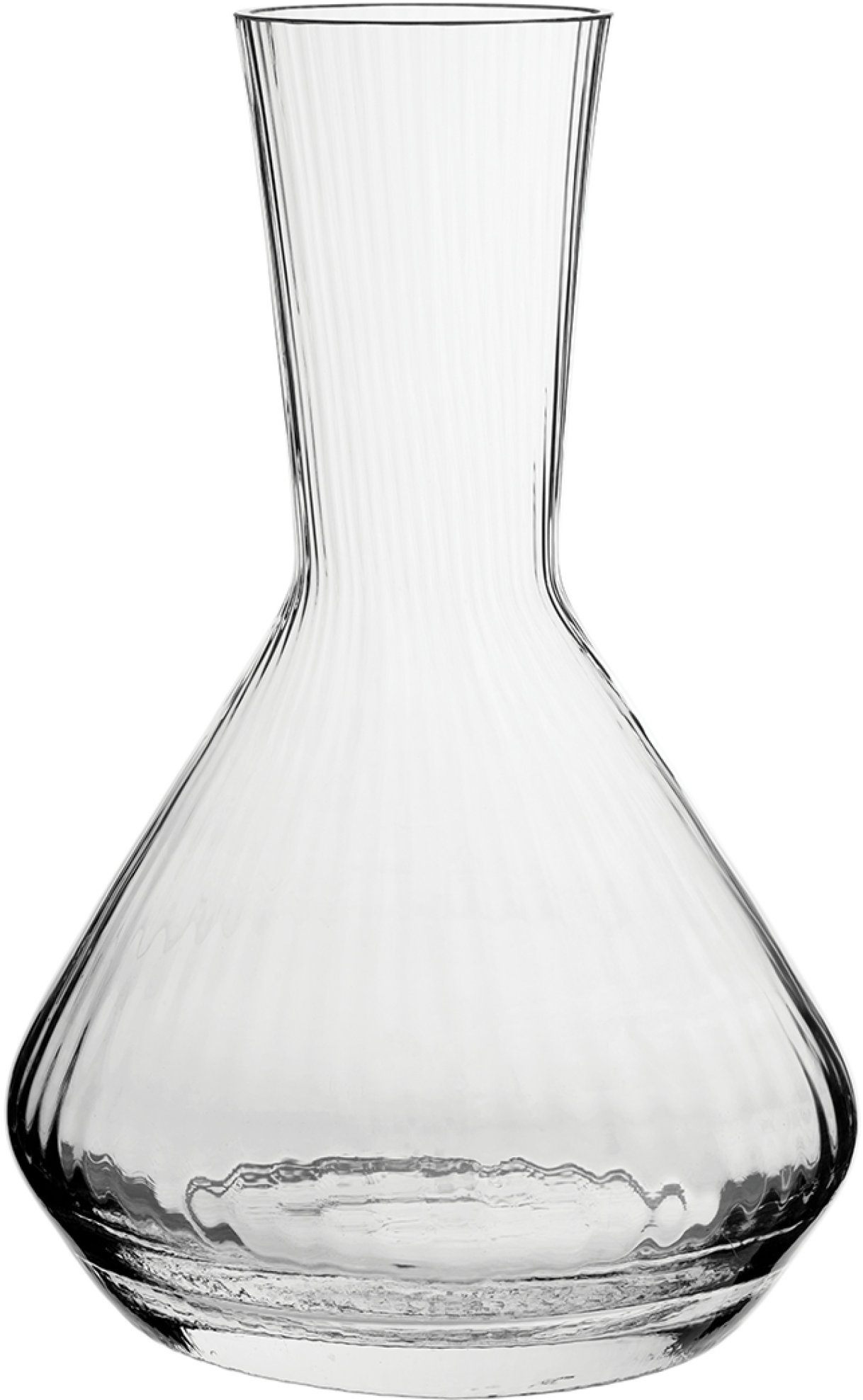 HARRACHOV 1712 Visual Karafa ručně foukaný český křišťál, 1500 ml