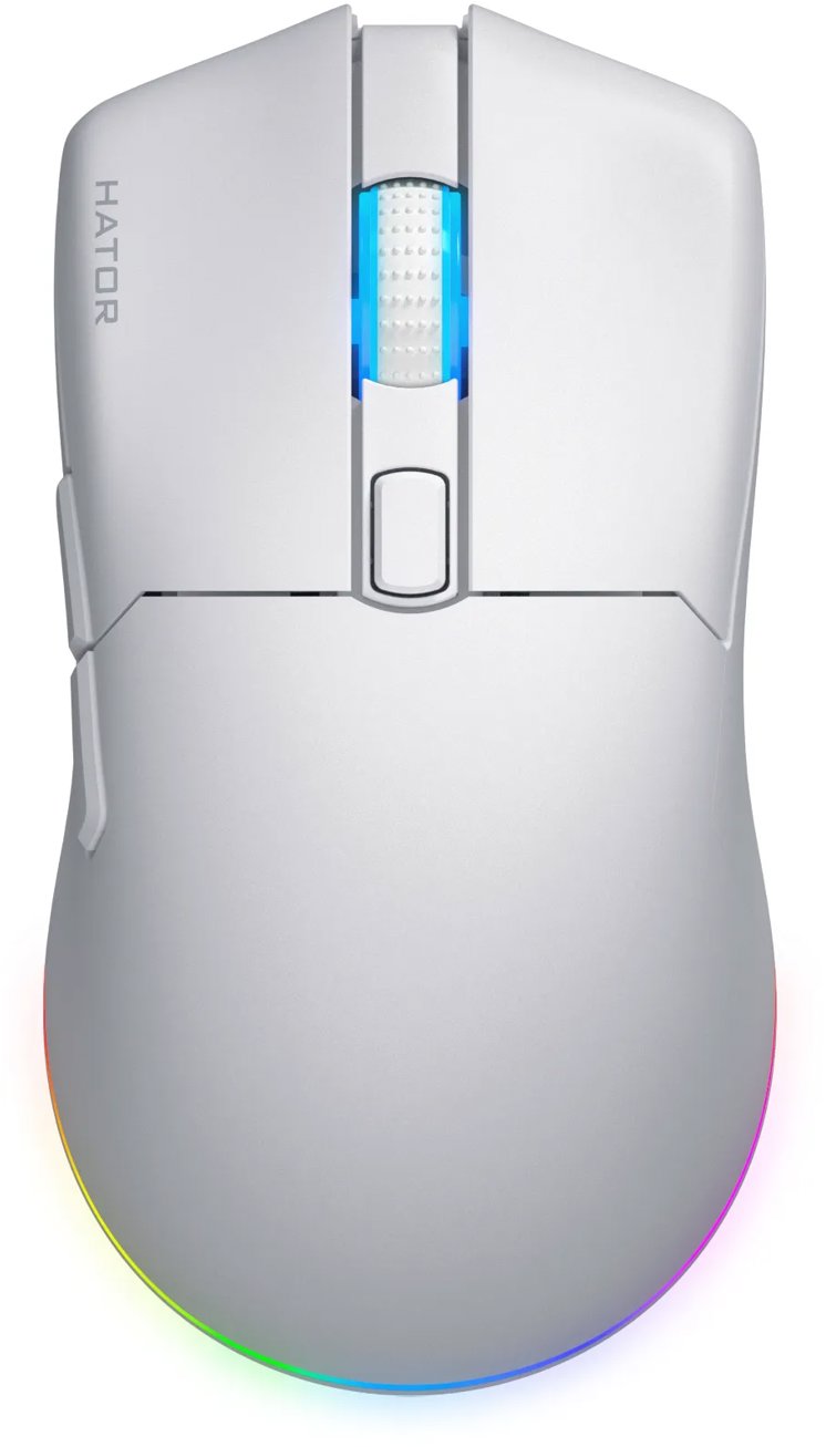 HATOR Pulsar 3, biela